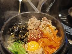 -军硕烤肉·部队火锅(二七万达店)