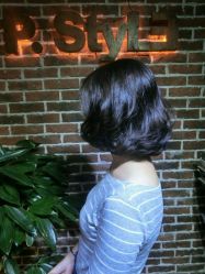 -P.STYLE 派斯造型