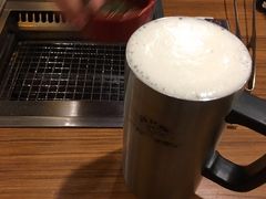 -焼肉やる気(四条河原町店)