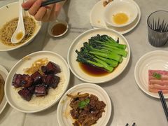 -南小馆(迪士尼小镇店)