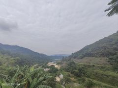 -广东天露山旅游度假区
