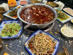 -韩妹鱼庄·泸定老字号(泸定店)