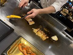 -大神太神·铁板烧(瑞虹天地月亮湾店)
