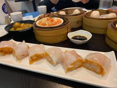 卜卜脆肠粉-添运来(茶园奥园广场店)