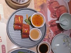 -点都德(华强南店)