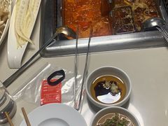 -海底捞火锅(枫蓝国际购物中心店)