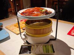 -局气烤鸭·北京菜(德云社店)