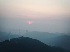 -东白山