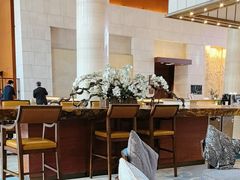 -中建雁栖湖景酒店-餐厅