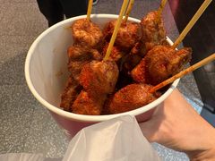 -马小毛老上海里脊肉(南翔印象城店)