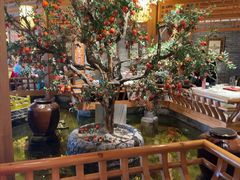-北平楼·烤鸭·北京菜(牡丹园店)