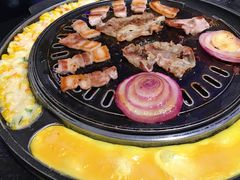 -二虎原味烧烤