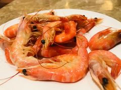 -盛宴标帜餐厅·亲子自助 (南昌喜来登酒店)