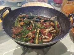 -宴秋杭州菜(锦艺城店)