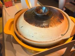-润园四季椰子鸡火锅(卓越INTOWN店)