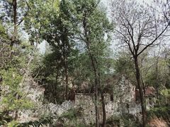-井塘古村