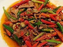 -拾捌川·自贡爆炒(新街口店)