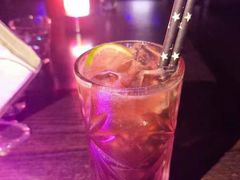 -MOSSO音乐酒吧·live house(长乐路店)