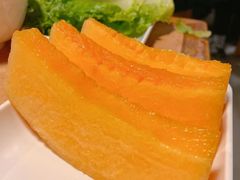 -圣火营自助烤肉(南京东路店)