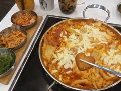 -漫麦韩国美食广祥店