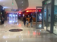 -深圳来福士广场