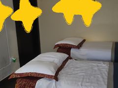 -汉仁宫·古法按摩·足道·SPA(民治店)
