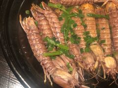 -小时候焗海鲜(鄞州万达店)