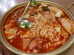 -HOTISLAND海鸡岛·韩国料理(江南西店)