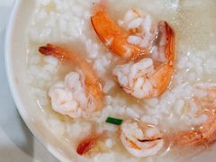 海鲜粥-长平老姿娘夜粥(平东一街店)