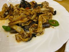 -濠江渔港酒楼(湾仔海鲜街，会展中心店)