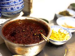 -高岗里小马牛肉面(卫巷店)