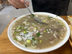 -尹记莒县大锅全羊(崂山丽达购物中心店)