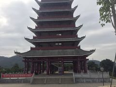 景点-清溪大王山森林公园