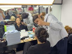 -吉田美学化妆美甲摄影培训(宁波校区)
