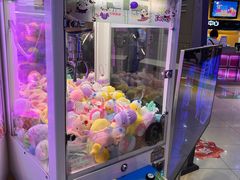 -Play1家庭娱乐中心(包河大玩家店)