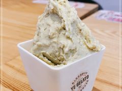 -野人先生现做冰淇淋(北京环宇荟店)