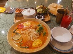 -Home Thai·泰谣(王府井apm店)