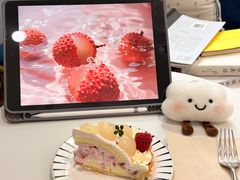 -姆们M Sweetie Cake(三里屯店)