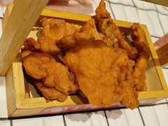 -双合园·海鲜水饺青岛菜(万佳广场店)