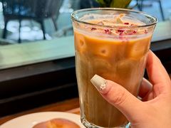 -Peet's 皮爷咖啡(东湖路手作店)