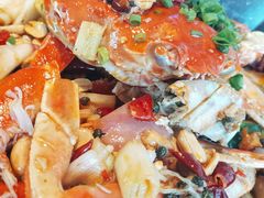 -蟹之国·精品蟹料理(极地店)