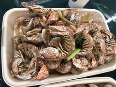 -盒马鲜生(双清路店)