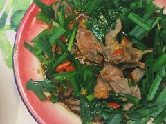 -个旧正宗糖粉小肉串·烧烤