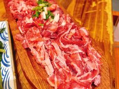 -贵厨酸汤牛肉(小十字店)