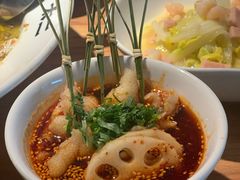 -新太二·鲜料川菜(花都融创茂店)
