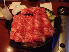 android_upload_pic-牛玄庵日式寿喜烧·料理店(新源里店)