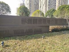 -洋湖国家湿地公园