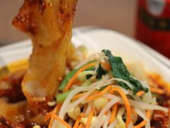 -魏家凉皮(大雁塔南广场餐厅)