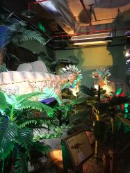 -恐龙探索乐园(磁器口店)