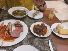 -常熟理文铂尔曼酒店